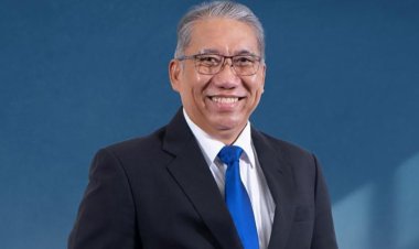 Erick Thohir Tunjuk Bayu Krisnamurthi sebagai Direktur Utama BULOG, Gantikan Budi Waseso