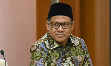 Cak Imin Janji Kembalikan Proses Sertifikasi Halal ke MUI Jika Terpilih sebagai Cawapres di Pilpres 2024