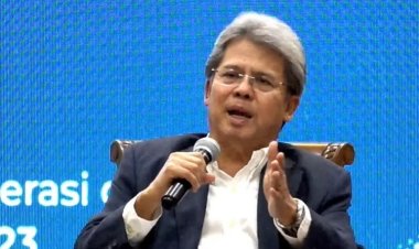 TPN Ganjar-Mahfud Pertanyakan KPU, Debat Cawapres Diperlukan untuk Keterbukaan Pilpres 2024