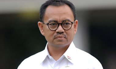 Kontroversi Klaim Sudirman Said Dimarahi Jokowi Terkait Kasus e-KTP