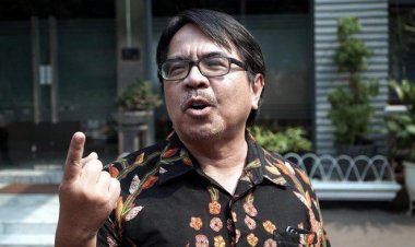 Ade Armando Kritik Aksi BEM UI dan UGM Soal Politik Dinasti di DIY