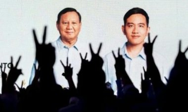 Debat Cawapres Pilpres 2024: Kubu Anies-Muhaimin Pertama Kali Usulkan Format, TKN Prabowo-Gibran Klaim