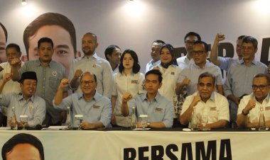 TKN Prabowo Sebut Kubu AMIN yang Minta Debat Cawapres Ditemani Capres