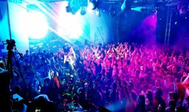 Razia di PIK Ungkap Kegiatan Narkoba dan Penyalahgunaan Miras, 9 Orang Positif, Gudang Miras Disegel