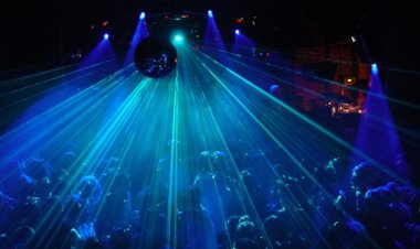 Polisi Razia Tempat Hiburan Malam di PIK, 9 Orang Positif Narkoba