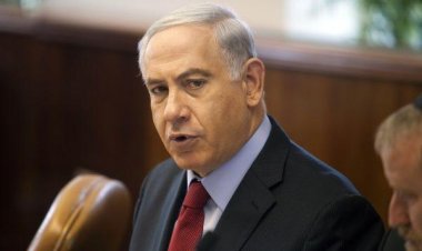 Perdana Menteri Israel, Netanyahu, Bersikeras Lanjutkan Agresi di Gaza Hingga Tumpas Hamas
