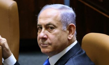 Netanyahu Bersikeras Lanjutkan Agresi di Gaza Sampai 'Menumpas' Hamas