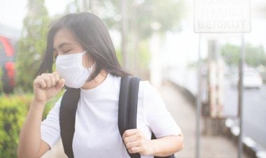 Dinkes Jakarta Konfirmasi Laporan Kasus Mycoplasma pada Anak, Masyarakat Diminta Waspada