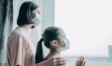 Dinkes Jakarta Konfirmasi Laporan Mycoplasma pada Anak, Imbau Warga Tingkatkan Kewaspadaan Kesehatan