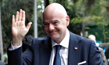 Prestasi Luar Biasa Indonesia sebagai Tuan Rumah Piala Dunia U-17 2023: Apresiasi Tinggi dari Presiden FIFA Gianni Infantino