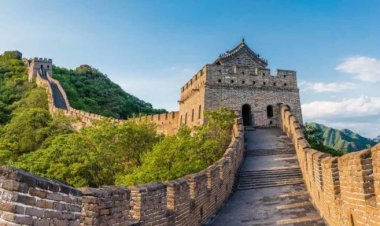 China Buka Pintu Bebas Visa untuk 6 Negara, Termasuk Prancis dan Jerman