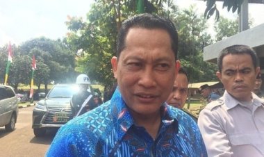 Budi Waseso Respon Pasca-Dicopot dari Jabatan Dirut Bulog: Terima Amanah Sebagai Komisaris Utama PT Semen Indonesia