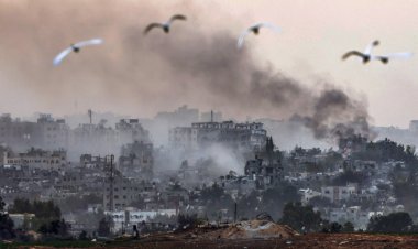 Gaza Selatan Jadi Target Agresi Israel Pasca Gencatan Senjata, Alasan dan Dampaknya