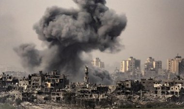Israel Fokuskan Agresi di Gaza Selatan Pasca Gencatan Senjata, Mengapa?