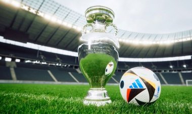 Revolusi Fair Play: UEFA Hadirkan Bola 'Ajaib' dengan Deteksi Handball untuk Euro 2024