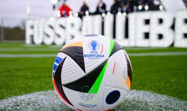UEFA Perkenalkan Bola 'Ajaib' dengan Deteksi Handball untuk Euro 2024