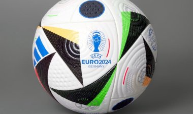 Revolusi Fair Play: UEFA Perkenalkan Bola 'Ajaib' dengan Deteksi Handball untuk Euro 2024