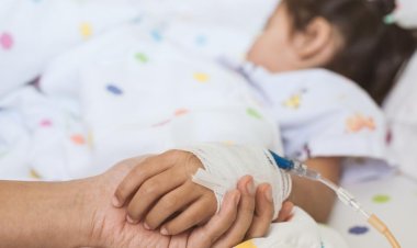 Lonjakan Kasus Pneumonia Anak di Jakarta Terkait dengan Bakteri Mycoplasma, Ini Gejala dan Pencegahannya