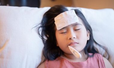 Lonjakan Kasus Pneumonia Anak di Jakarta, Gejala dan Pencegahan Mycoplasma Pneumoniae