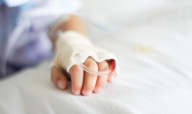 Lonjakan Kasus Mycoplasma Pneumoniae pada Anak-anak, Dinkes DKI Jakarta Berikan Peringatan dan Imbauan Pencegahan