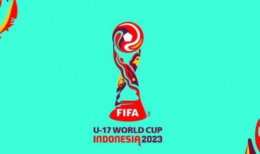 Sukses Besar! Indonesia Gelar Piala Dunia U-17 2023, Jumlah Penonton Melampaui Target FIFA