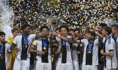 Indonesia Sukses Gelar Piala Dunia U-17 2023 dengan Jumlah Penonton Melampaui Target FIFA