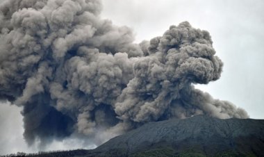 Tragedi Gunung Marapi: Evakuasi Pendaki yang Tewas dan Hilang, Jalur Pendakian Ditutup Sementara