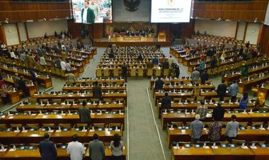 RUU DKJ Disahkan: Gubernur dan Wakil Akan Ditunjuk Presiden, PKS Menolak Usulan DPR