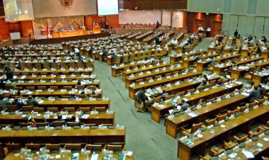 Draf RUU DKJ: Gubernur dan Wakil Ditunjuk dan Diberhentikan Presiden