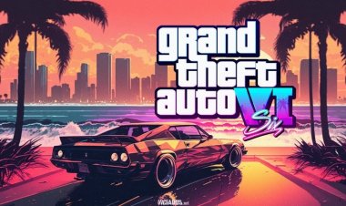 Rockstar Games Resmi Rilis Trailer Grand Theft Auto VI, Gim Ikonik Bersiap Meluncur 2025