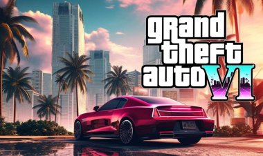 Rockstar Games Perkenalkan Trailer Resmi GTA VI: Kisah Baru di Leonida, Rilis 2025