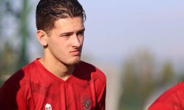 Justin Hubner, Pemain Naturalisasi Baru Timnas Indonesia, Resmi Jadi WNI dan Siap Bersinar di Piala Asia 2023