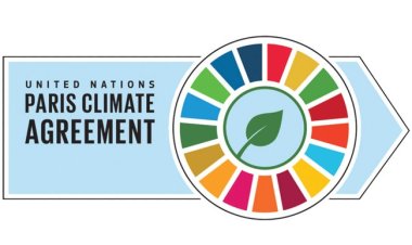 Mengulas Perjanjian Paris di Tengah Konferensi Iklim COP28: Ambisi dan Tantangan Menuju Masa Depan Berkelanjutan