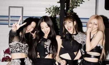 BLACKPINK Pilih Bertahan, Kontrak Eksklusif dengan YG Entertainment Diperpanjang