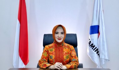Direktur Utama Pertamina Nicke Widyawati Kembali Masuk Daftar 100 Wanita Berpengaruh Dunia Versi Forbes