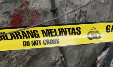 Tragedi Pembunuhan 4 Anak di Jagakarsa Terungkap, Ayah Terduga Pelaku Pernah Dilaporkan KDRT