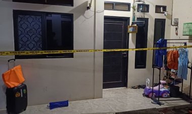 Tragis! Ayah Pembunuh 4 Anak di Jagakarsa Pernah Dilaporkan Terkait KDRT