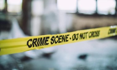 Tragedi Pembunuhan di Jagakarsa: Terduga Pelaku Pernah Dilaporkan KDRT