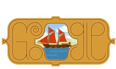 Google Doodle Peringati Kapal Pinisi sebagai Warisan Budaya UNESCO: Sejarah, Pembuatan, dan Peran di Sulawesi Selatan