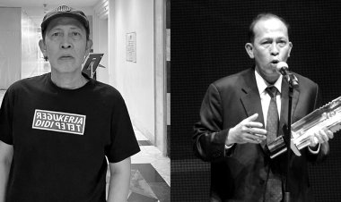 Legenda Film Indonesia, Yayu Unru, Tutup Usia pada Usia 61 Tahun Setelah Serangan Jantung