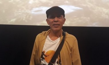 Legenda Layar Lebar Indonesia, Yayu Unru, Meninggal Dunia pada Usia 61 Tahun Setelah Serangan Jantung