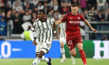 Paul Pogba Terancam Larangan Bermain Empat Tahun Akibat Kasus Doping: Juventus Bersiap untuk Dampak Besar