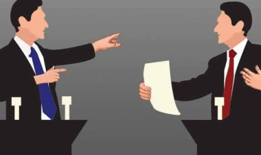 KPU Tetapkan Format Panggung Debat Capres-Cawapres 2024, Berikut Rinciannya