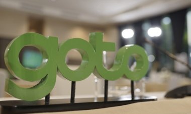  TikTok Resmi Berkongsi dan Tanamkan Investasi Rp23,4 T ke GoTo