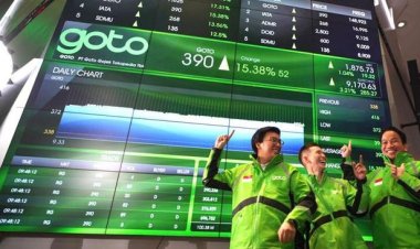 TikTok Investasi Rp23,4 Triliun dalam Kemitraan Strategis dengan GoTo, Segera Hadirkan Fitur Belanja di Aplikasi