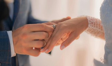 Kisah Pernikahan Kontroversial di Cianjur: Penyamaran, Biaya Miliaran, dan Identitas Terungkap