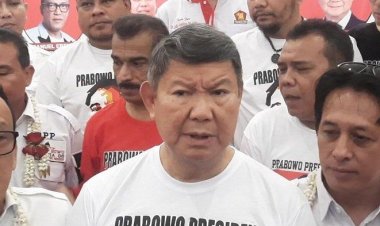 Hashim Djojohadikusumo Santai Hadapi Sindiran Cak Imin: 'Kita Gemoy Aja'