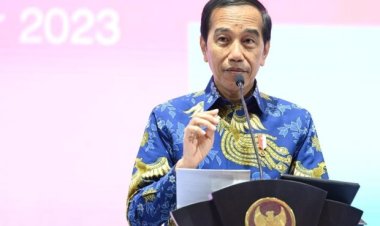 Jokowi Soroti Lonjakan Kasus Korupsi, Ajukan Evaluasi Total dan Solusi Sistemik