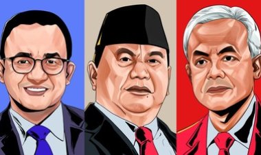 KPA: Rencana Reforma Agraria Capres Pilpres 2024 Dituding Hanya Lip Service, Tidak Konsisten dengan Kebijakan Pembangunan