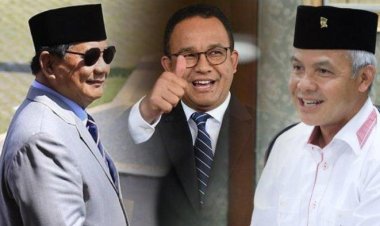 KPA Menyindir Rencana Reforma Agraria Capres 2024 Sebagai "Lip Service," Tidak Konsisten dan Bertentangan